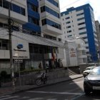 Cambios.  Merino asumió el cargo de gerente subrogante de Petroecuador el 2 de septiembre. Bermeo dirigió Petroamazonas desde enero pasado