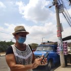 Hecho. Los vecinos pretenden colocar 14 equipos en los sitios estratégicos.