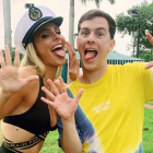 Lele Pons y Guaynaa