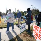 California, cuya población se aproxima a 40 millones de habitantes, tiene 55 delegados, seguido por Nueva York y Florida, con 29 cada uno.