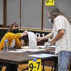 New York es considerado un estado demócrata.