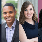 Estas personalidades demócratas han llegado al congreso abanderando a las minorías.