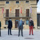 El trabajo se realiza gracias a la aplicación móvil HyfeApp, que se ejecuta en segundo plano en el teléfono móvil y registra sonidos compatibles con episodios de tos.