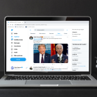 Las redes se han convertido en la principal ventana electoral.