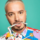 El artista colombiano es reconocido por fusionar el reguetón y trap con música anglo.