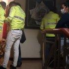 En Ecuador se investiga a José Luis Romo-Rosales, exgerente de Sucre, por presunto lavado de activos.