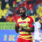 Gabriel Achilier está en la mira de un grande de Perú.