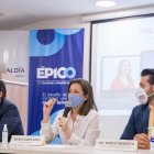 La convocatoria fue socializada este jueves 5 de noviembre, en Guayaquil.