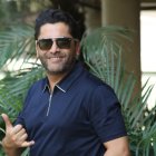 De caracter agradable, el ministro confiesa que su esposa es el gran amor de su vida.