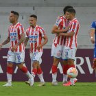 Ante Unión, por Copa Sudamericana, Emelec volvió a mostrar la misma imagen decepcionante de la LigaPro.