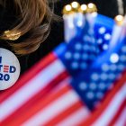 En unos comicios sin prescedentes, la pregunta de quién logrará jurar como presidente de los estadounidenses está en el aire.