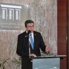 Íñigo Salvador presentó en la Corte Nacional una petición de ejecución de la condena en el caso Sobornos 2012-2016.