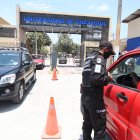 Los comicios se desarrollarán en la Ciudadela Universidad, bajo estrictas medidas de seguridad y bioseguridad.

Agencia (ag-extra)