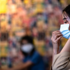 Latinoamérica ha sido una de las regiones más afectadas por la covid-19, que suma casi 49 millones de casos y más de 1,2 millones de muertes en el mundo.