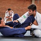 El evento tendrá 211 participantes y todos serán sometidos a test.