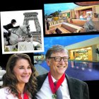 El genio de la informática es un gran filántropo.