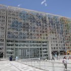 Plataforma financiera