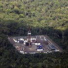 Hispana de Seguros cubre, con un consorcio, los bienes de Petroamazonas.