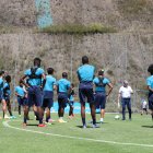 En esta nueva convocatoria, Gustavo Alfaro mantiene la base que utilizó en el inicio de las eliminatorias.