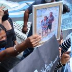 06112020 PLANTON POR PROTESTAS DE FAMILIARES DESAPARECIDOS POR ECOVID EN HOSPITALES PUBLICOS 6 DE NOVIEMBRE DEL 2020