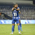 Tras la victoria del equipo dirigido por el español Ismael Rescalvo sumó ocho puntos y ascendió al quinto puesto en la tabla de posiciones.