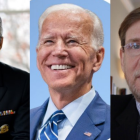 El grupo se encargará de tomar las propuestas que hizo Biden durante la campaña y convertirlas en un plan contra el virus.