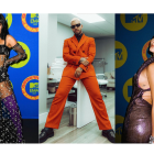 Doja Cat, Maluma y Rita Ora.