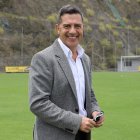 Gabriel Wainer ha trabajado con las selecciones de Argentina, Colombia y Paraguay.