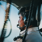 La demanda disminuyó el 75 % el pasado agosto.