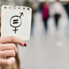 La Red tiene como base "aportar en la opinión y en los espacios públicos desde el punto de vista de las mujeres".