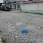 Hecho. Los vecinos temen que en las próximas lluvias que caigan en la ciudad el estado empeore.