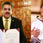 En medio de grandes polémicas,