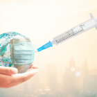 250 proyectos, veinte ensayos ya en fase III, avanzan hacia una vacuna eficaz.