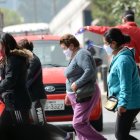 Las autoridades de Quito anunciaron más controles.