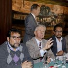 El activista Jorge Rodríguez recibirá un homenaje póstumo.