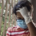 Los problemas, por más abrumadores que sean, pueden tener más de una vía de solución.