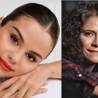 Selena Gómez también es empresaria, modelo y cantante.