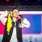 Switch superó hace ya mucho la etapa de aficionado y ostenta actualmente el título de campeón nacional de la Red Bull Batalla de los Gallos desde 2017.