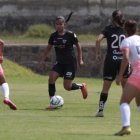 Los problemas en el fútbol ecuatoriano también afectan a la Superliga Femenina.