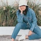 Su trabajo con el ex Piso 21 detrás de cámaras, le ha permitido demostrar todo su talento.