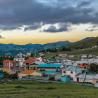 Unos 110 kilómetros al sur de Quito, Latacunga es una tierra de arquitectura histórica, riqueza culinaria y cultura ancestral.