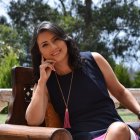 Además del deporte, Silvana Vallejo asegura que le gusta mucho bailar, sobre todo música alegre.


06  de noviembre  2020

KARINA DEFAS 

Agencia (ag-expreso ag-extra ag-quito)