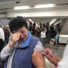 El estudio está probando múltiples tratamientos entre adultos contagiados y con síntomas.