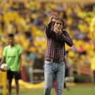 Según la última auditoría, el total de la deuda de Barcelona con Guillermo Almada era de 514 775 dólares.