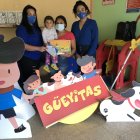 El proyecto es ejecutado por estudiantes egresados de la Universidad Casa Grande.