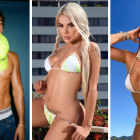 Austin Mahone, Mafer Vargas y Bella Thorne