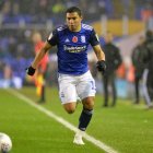 Jefferson Montero jugará en el Querétaro con el objetivo de recuperar su nivel.