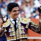 El español Pablo Aguado alista su llegada a Ecuador para torear el 28 de noviembre.