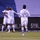 Christian Martínez Borja fue la figura del partido.