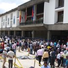 Afectación. La falta de recursos afectará planes culturales, recreación y deporte, inclusión social y salud.del Municipio.